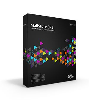 DERPART E-Mail Archivierung (bis zu 50GB Archivspeicher)