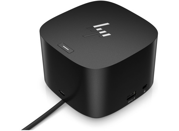 Dockingstation HP Thunderbolt G4, 120W